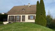 Vente Maison Bailleval 60140 5 pieces 116 m2
