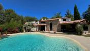 Vente Prestige Draguignan 83300 8 pieces 246 m2