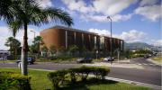 Location Bureau Port 97420 115 m2