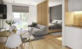 Vente Appartement Sceaux 92330 27 m2