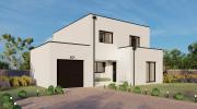 Vente Maison Capinghem 59160 5 pieces 132 m2
