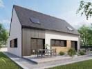 Vente Maison Plogastel-saint-germain 29710 107 m2