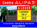 Location Bureau Saint-andre 97440 45 m2