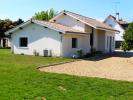 Vente Maison Camps-sur-l'isle 33660 4 pieces 75 m2