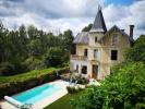 Vente Prestige Saint-etienne-de-chigny 37230 8 pieces 210 m2