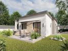 Vente Maison Kernilis 29260 89 m2