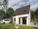 Vente Maison Kersaint-plabennec 29860 77 m2
