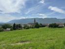 Vente Terrain Usinens 74910 555 m2