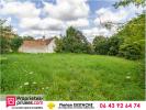 Vente Terrain Chapelle-montmartin 41320 1755 m2