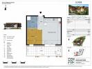 Vente Appartement Saint-jean-de-sixt 74450 2 pieces 42 m2