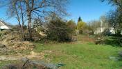 Vente Terrain Bazoches-sur-guyonne 78490 700 m2