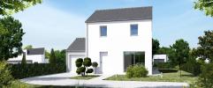 Vente Maison Chapelle-chaussee 35630 87 m2