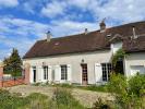 Vente Maison Jaulges 89360 5 pieces 110 m2