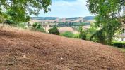 Vente Terrain Puycasquier 32120 603 m2