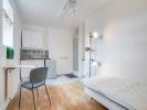Location Appartement Tourcoing 59200 13 m2