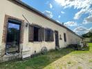 Vente Maison Fournaudin 89320 6 pieces 223 m2