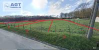 Vente Terrain Froissy 60480 5500 m2
