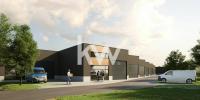 Vente Commerce Dunkerque 59140 288 m2