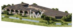 Vente Commerce Dunkerque 59140 275 m2