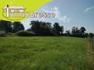 Vente Terrain Saint-trivier-de-courtes 01560 1420 m2