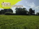 Vente Terrain Saint-trivier-de-courtes 01560 1420 m2
