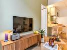 Location Appartement Montpellier 34000 3 pieces 55 m2