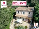 Vente Maison Speracedes 06530 5 pieces 117 m2