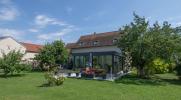 Vente Maison Oinville-sur-montcient 78250 6 pieces 176 m2
