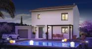 Vente Maison Lambesc 13410 85 m2