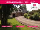 Vente Maison Aubermesnil-aux-erables 76340 6 pieces 168 m2