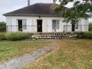 Vente Maison Paulnay 36290 4 pieces 102 m2