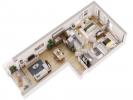 Vente Appartement Marcq-en-baroeul 59700 3 pieces 62 m2
