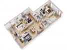 Vente Appartement Marcq-en-baroeul 59700 4 pieces 81 m2
