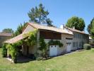 Vente Maison Blanzay 86400 7 pieces 162 m2