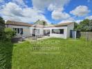 Vente Maison Saint-christophe 17220 5 pieces 100 m2