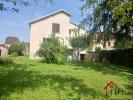 Vente Maison Saint-remy 70160 5 pieces 129 m2