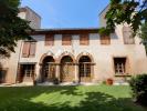 Vente Prestige Saint-nicolas-de-la-grave 82210 6 pieces 220 m2