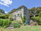 Vente Maison Chateaudouble LORGUES 83300 7 pieces 213 m2