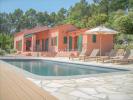 Vente Maison Entrecasteaux 83570 4 pieces 152 m2