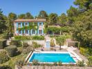 Vente Maison Flayosc 83780 6 pieces 198 m2