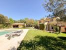 Vente Maison Trans-en-provence 83720 6 pieces 160 m2