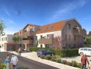 Vente Appartement Ebersheim 67600 4 pieces 77 m2