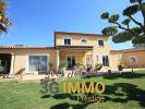 Vente Maison Montbazin 34560 4 pieces 192 m2