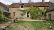 Vente Maison Saint-didier-sur-arroux 71190 4 pieces 138 m2