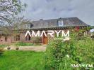 Vente Maison Saint-quentin-la-motte-croix-au- 80880 7 pieces 163 m2