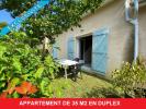 Vente Appartement Cazaubon 32150 2 pieces 33 m2
