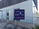 Location Local commercial Passage 47520 115 m2
