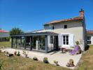 Vente Maison Villefagnan 16240 3 pieces 110 m2