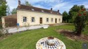Vente Maison Saint-julien-sur-sarthe 61170 4 pieces 137 m2