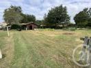 Vente Terrain Vensac 33590 1278 m2